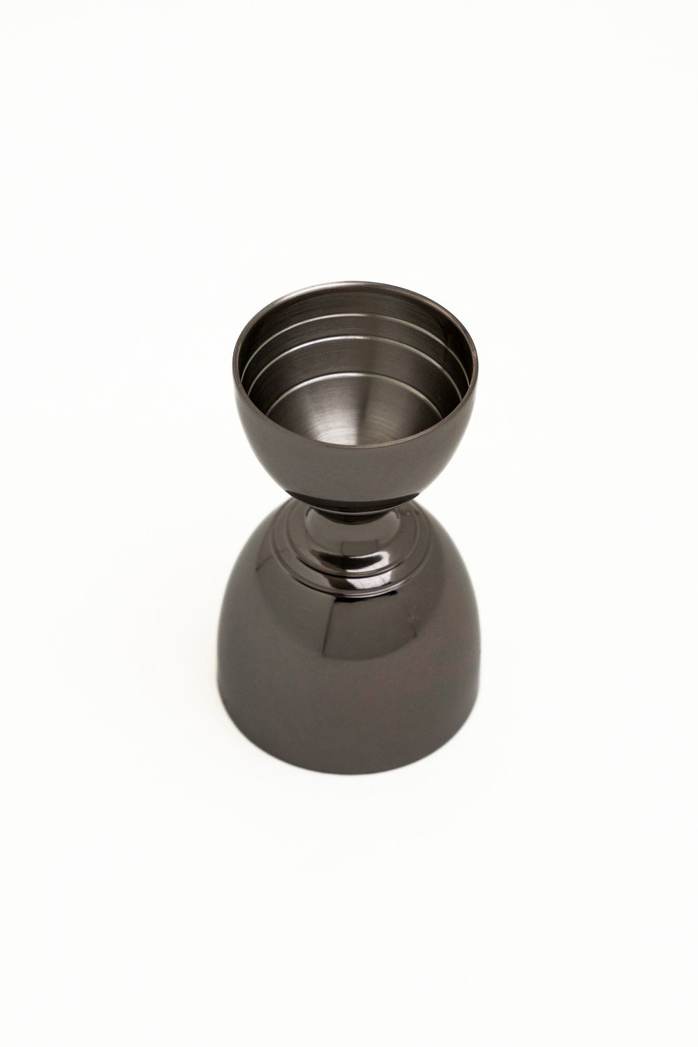 Belljigger, Colour: Black