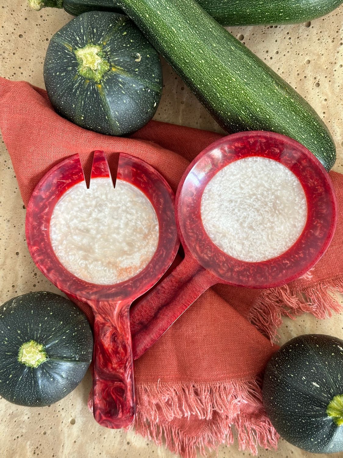 Keukenaccessoires