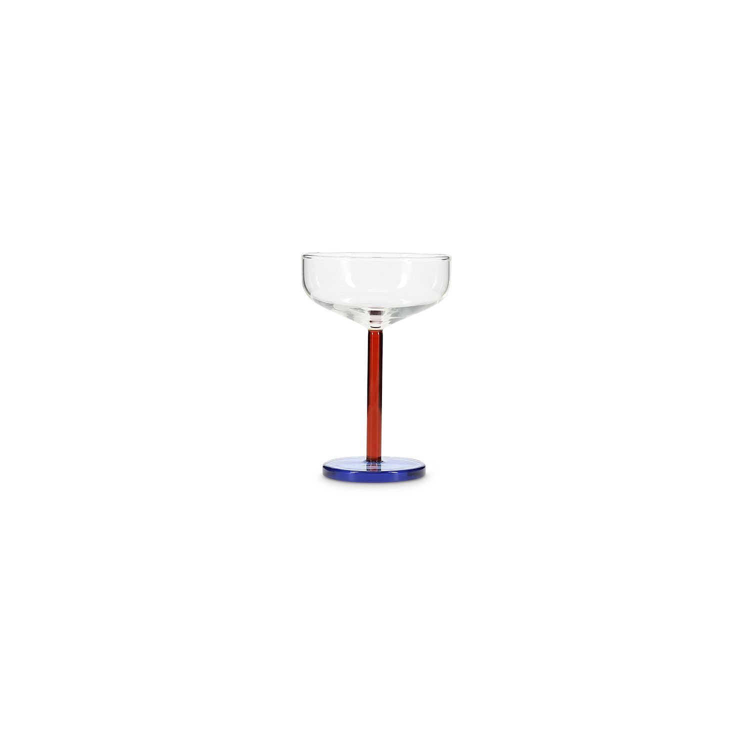 Champagneglas Coupe / Bobbie