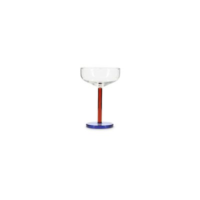 Champagneglas Coupe / Bobbie