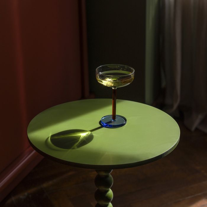 Champagneglas Coupe - Bobbie