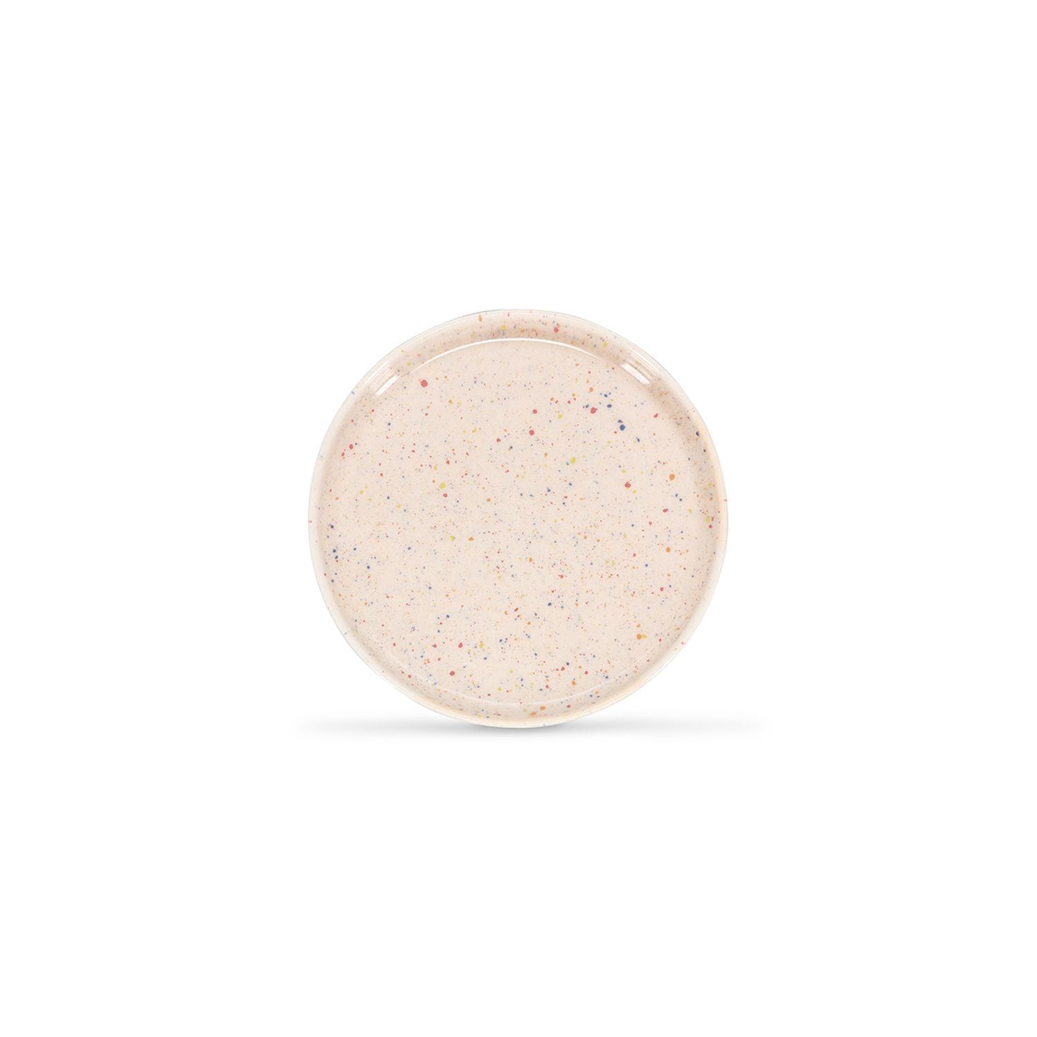 Plat bord 20,5cm / Fika beige