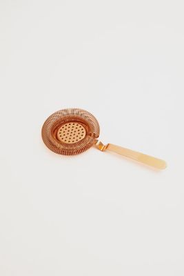 Strainer