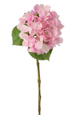 Hortensia kunstbloem
