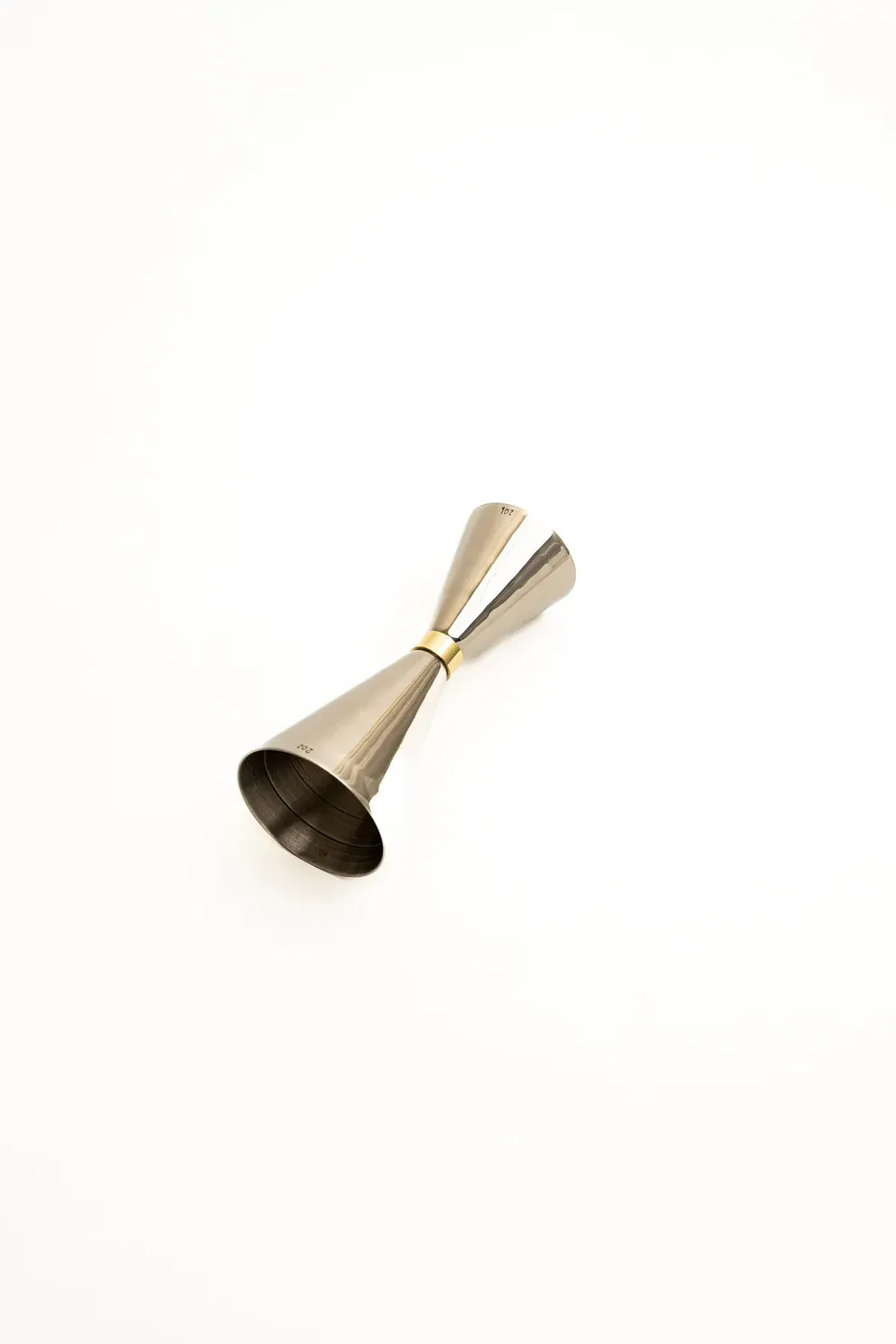 Japanese jigger