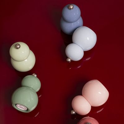 Peper &amp; zoutmolen  set / Betty