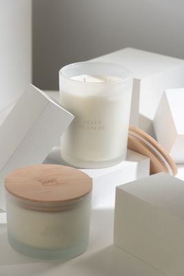 Geurkaars Fleur Blanche