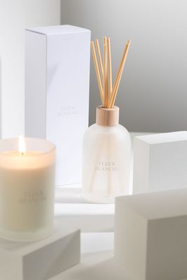 Geurstokken Fleur Blanche