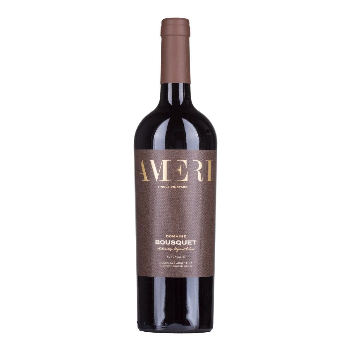 Ameri Tupungzto Single Vineyard, Domaine Bousquet