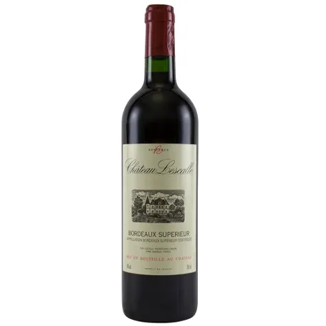 Chateau Lescalle, Bordeaux Superieur Magnum