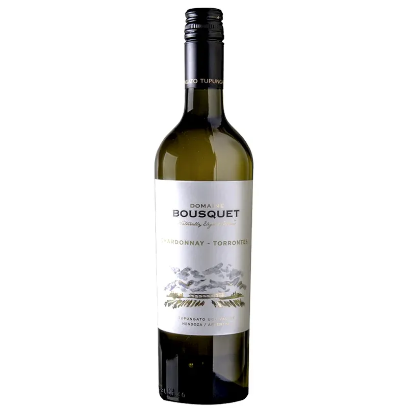 Chardonnay &amp; Torrontes - Domaine Bousquet