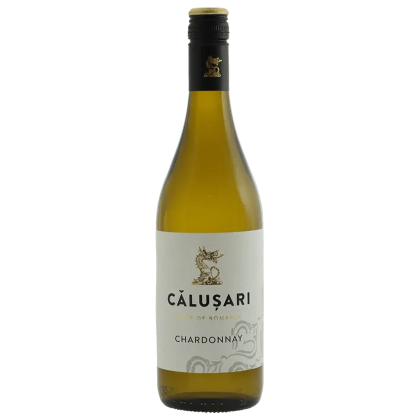 Calusari Chardonnay