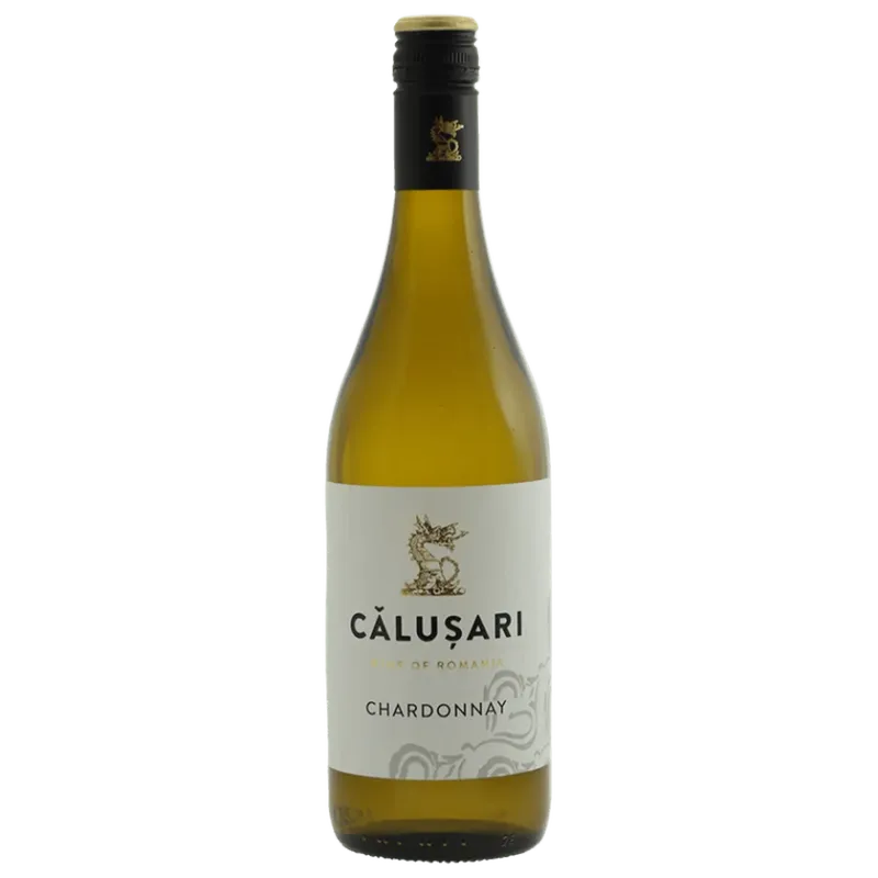 Calusari Chardonnay