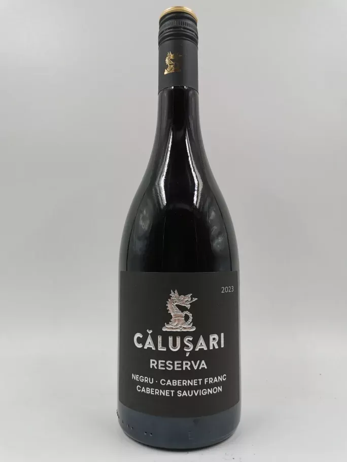 Calusari Reserva