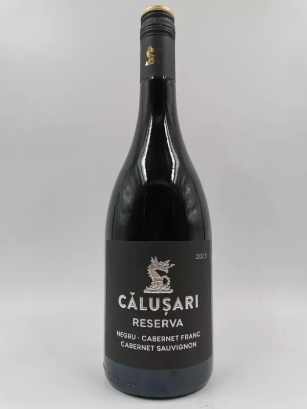 Calusari Reserva