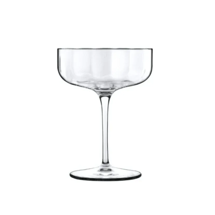Coupe glas - Jazz collectie (Luigi Bormioli)
