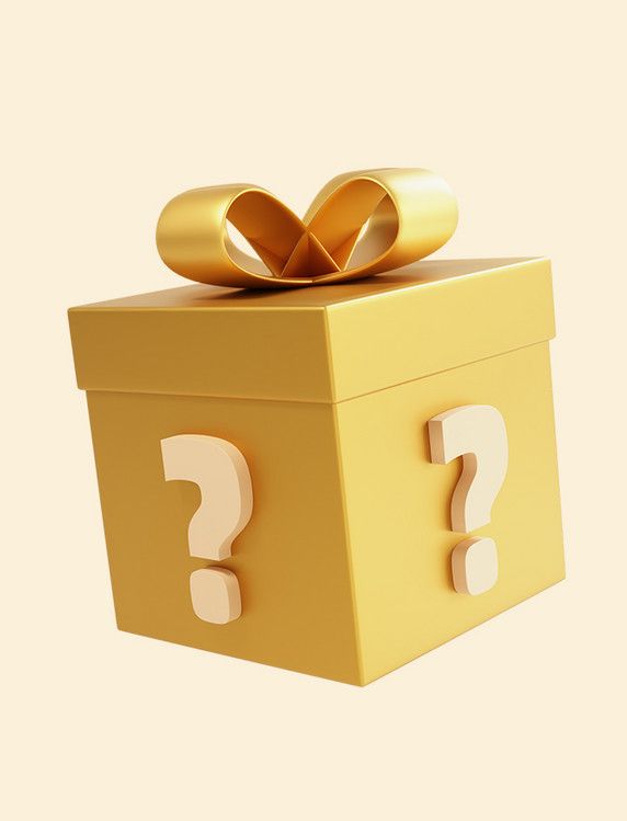 Premium Plush Jewelry Blind Box