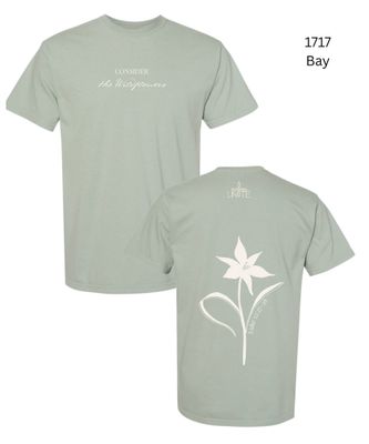 Bay Unite Tee