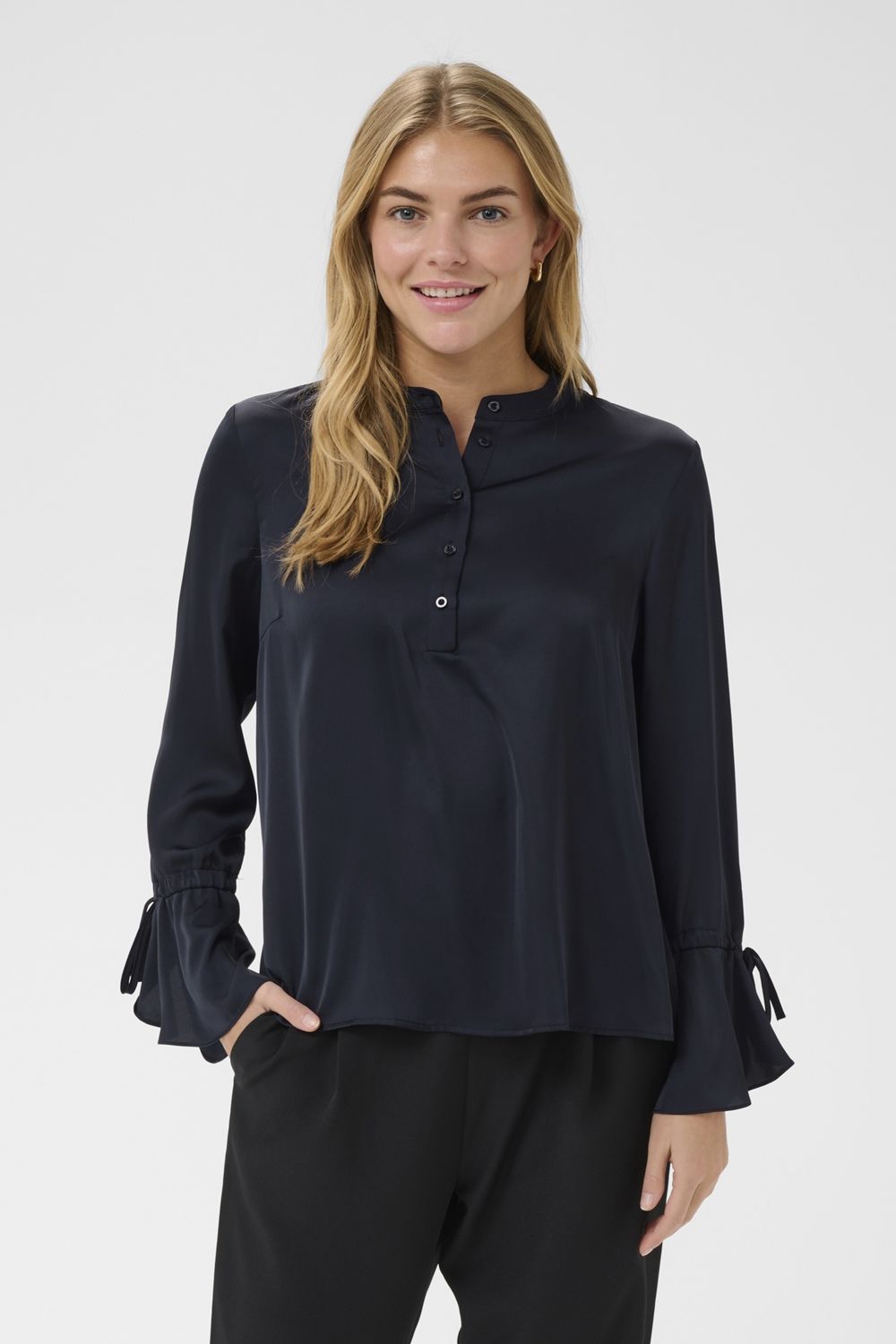 PahannahSZ Blouse