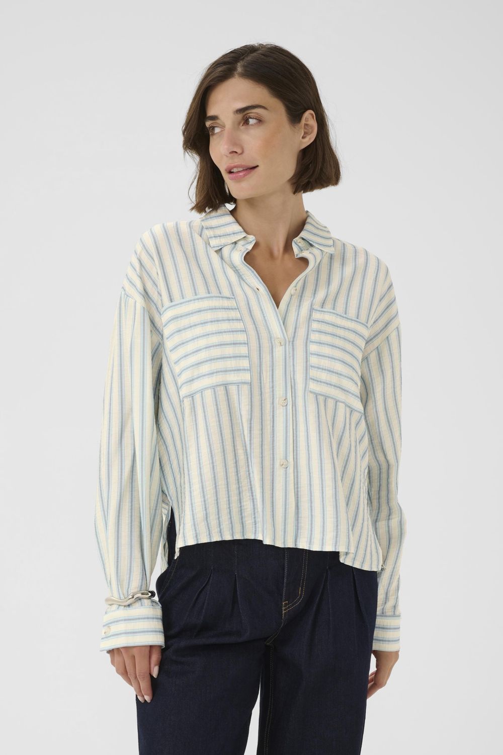 CUantomine Shirt