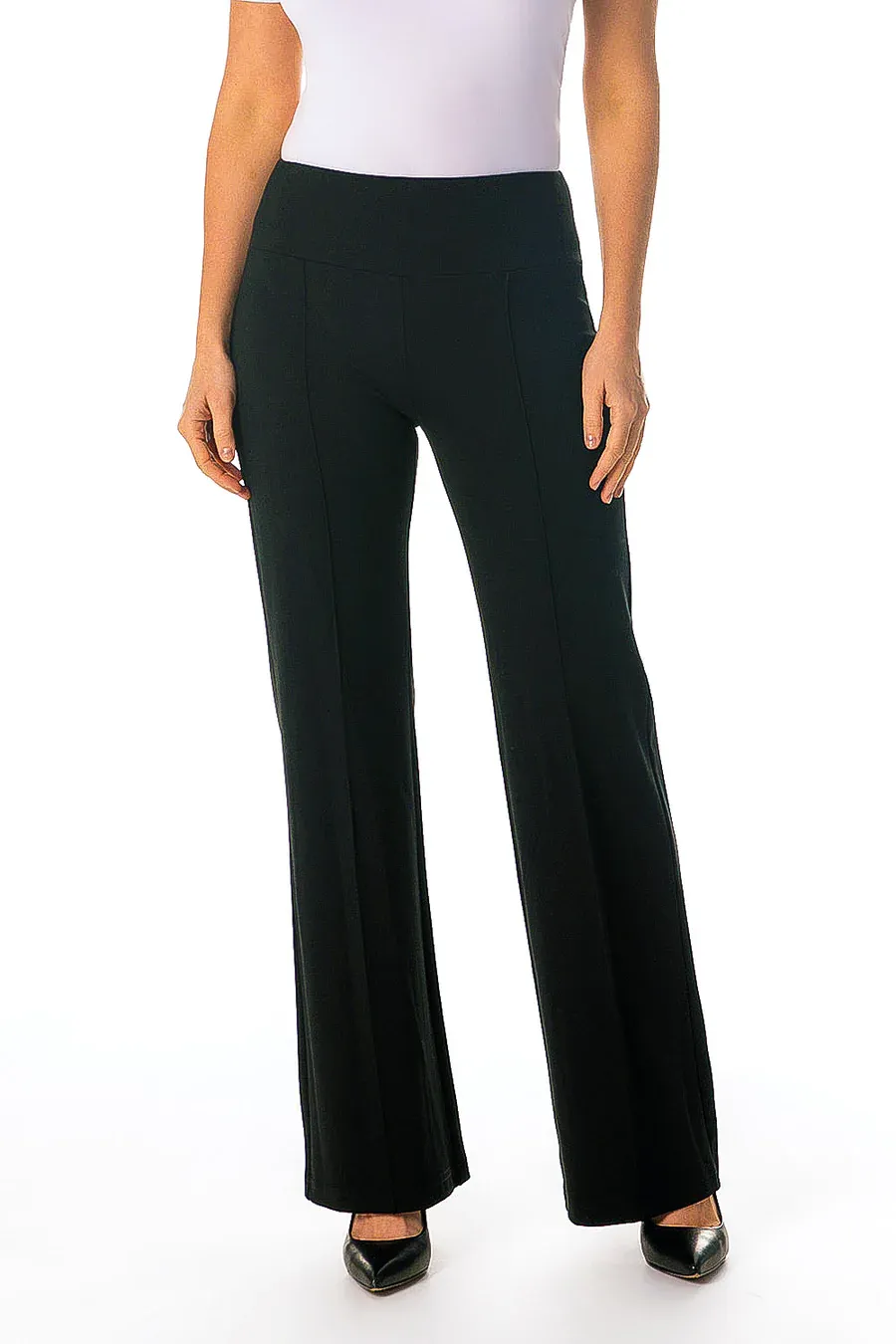 821 Wide Leg