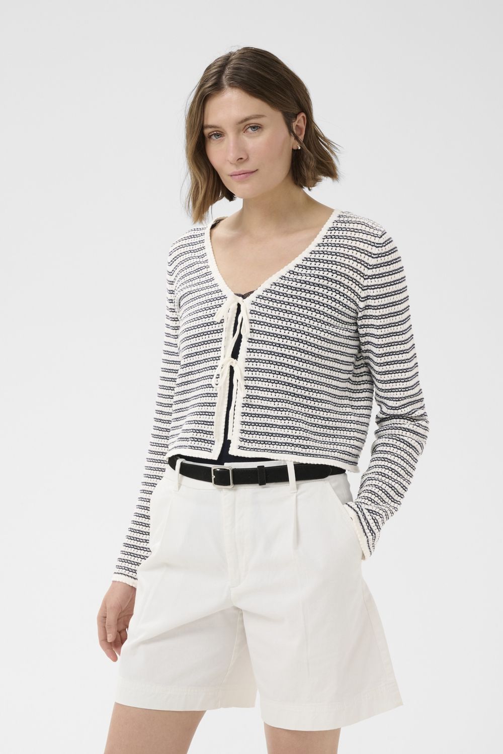 RosefinaPW Cardigan