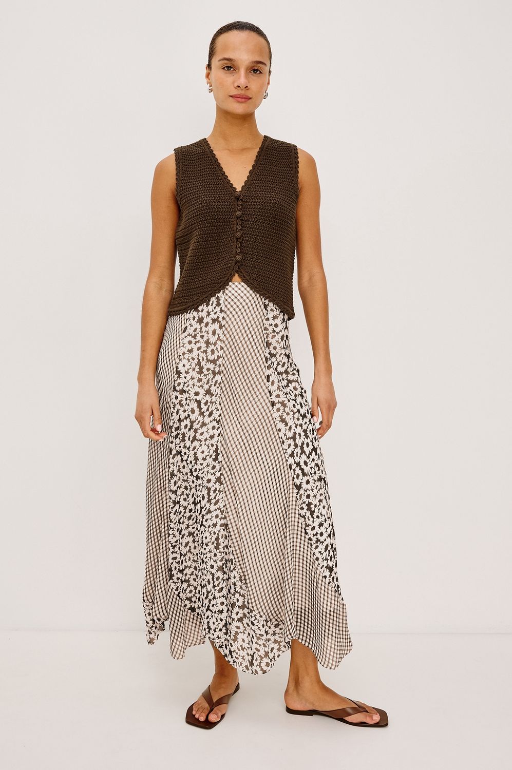 FELINA Skirt