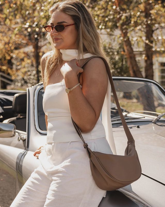 Sylvia Sling Bag