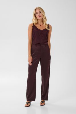 CRCocamia Sateen Pant