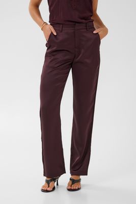 CRCocamia Sateen Pant