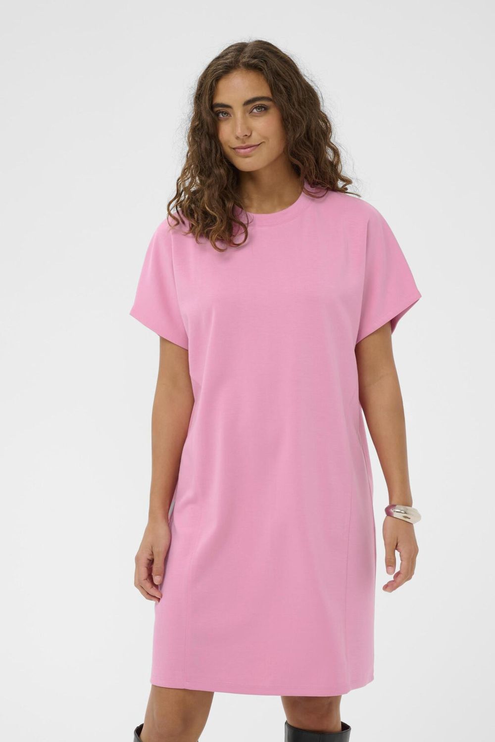 CUalyson Chabrina Dress