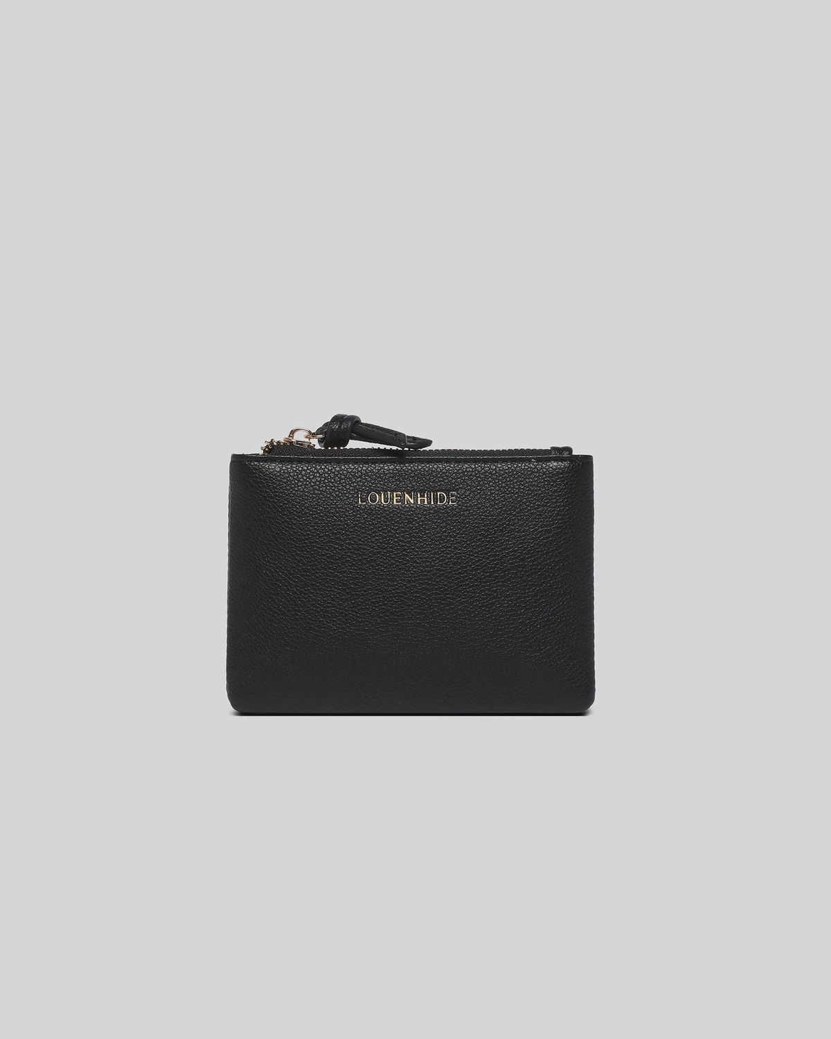 Kuta Purse, Color: Black