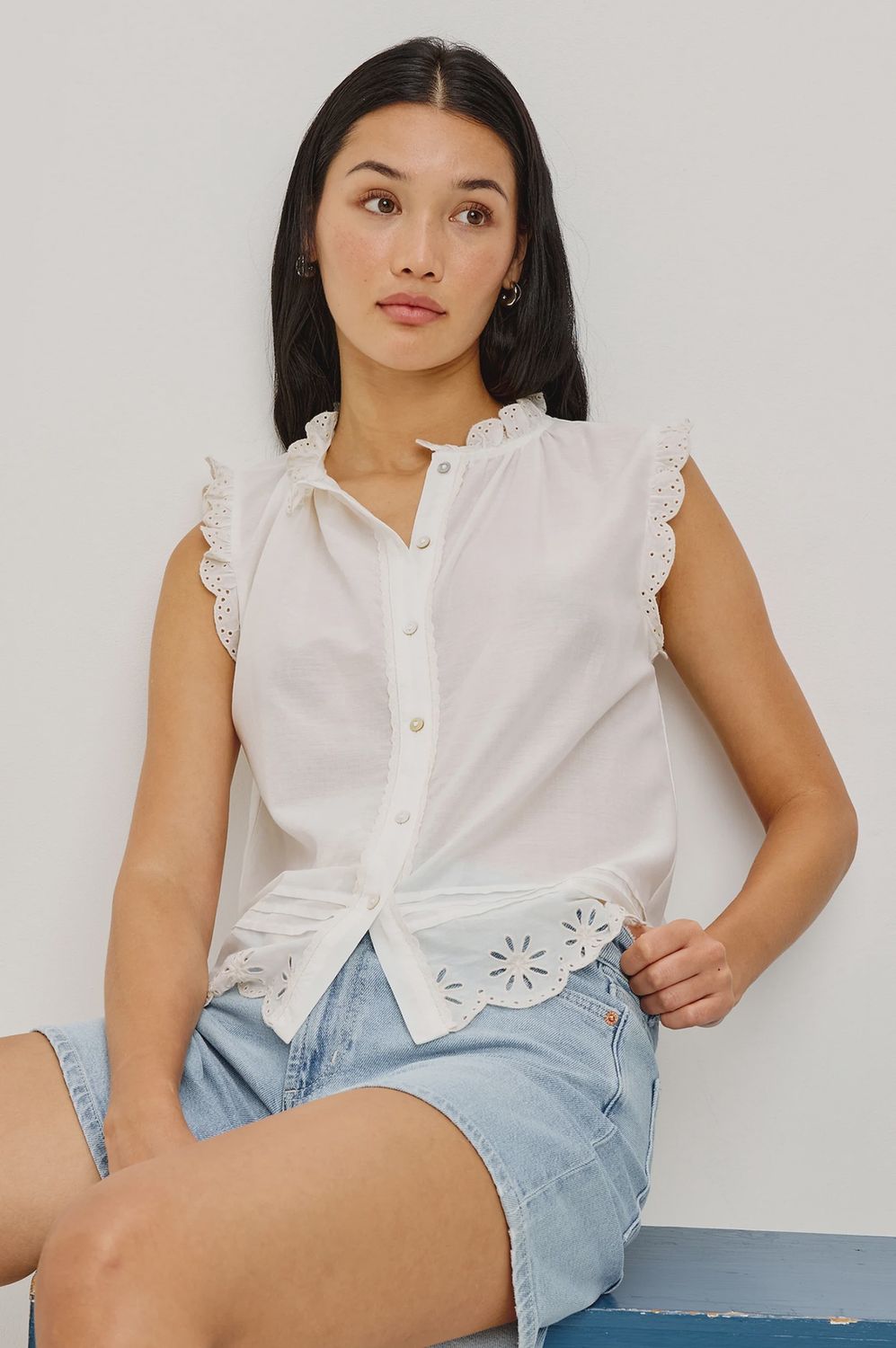 AVERY Top