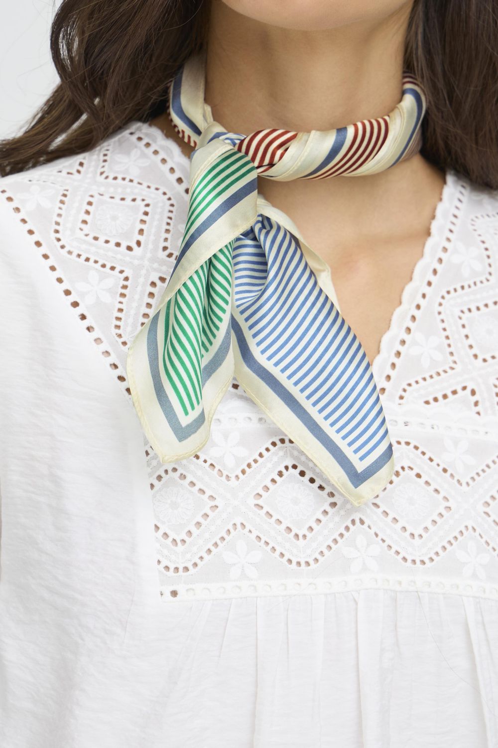 FRSILLA SCARF