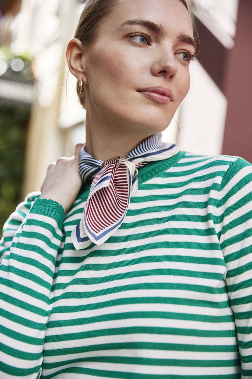 FRSILLA SCARF