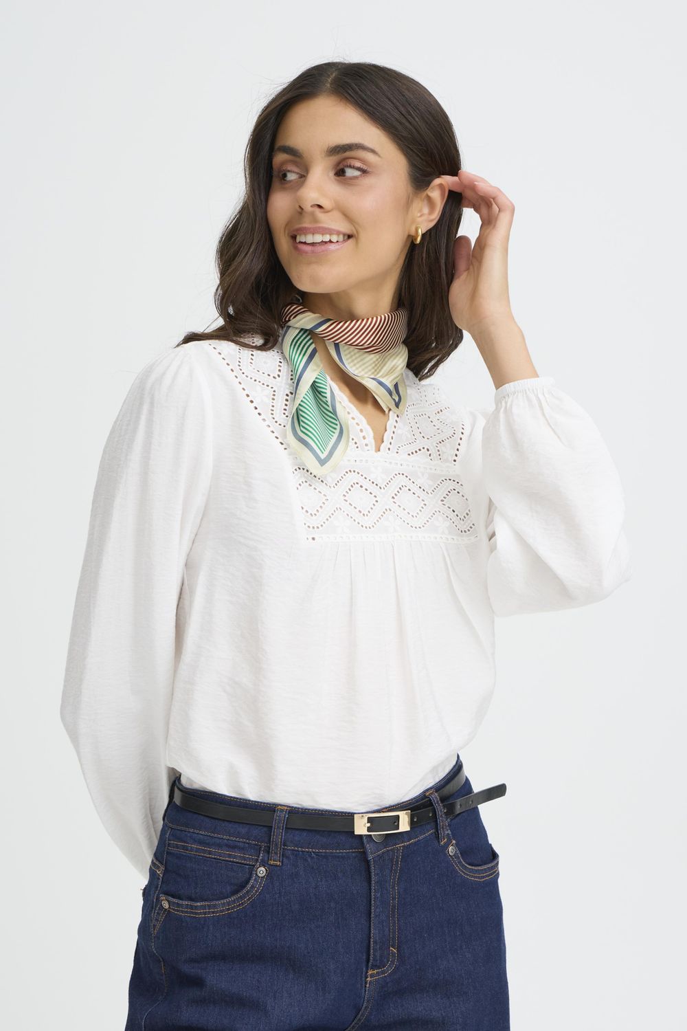 FRSILLA SCARF