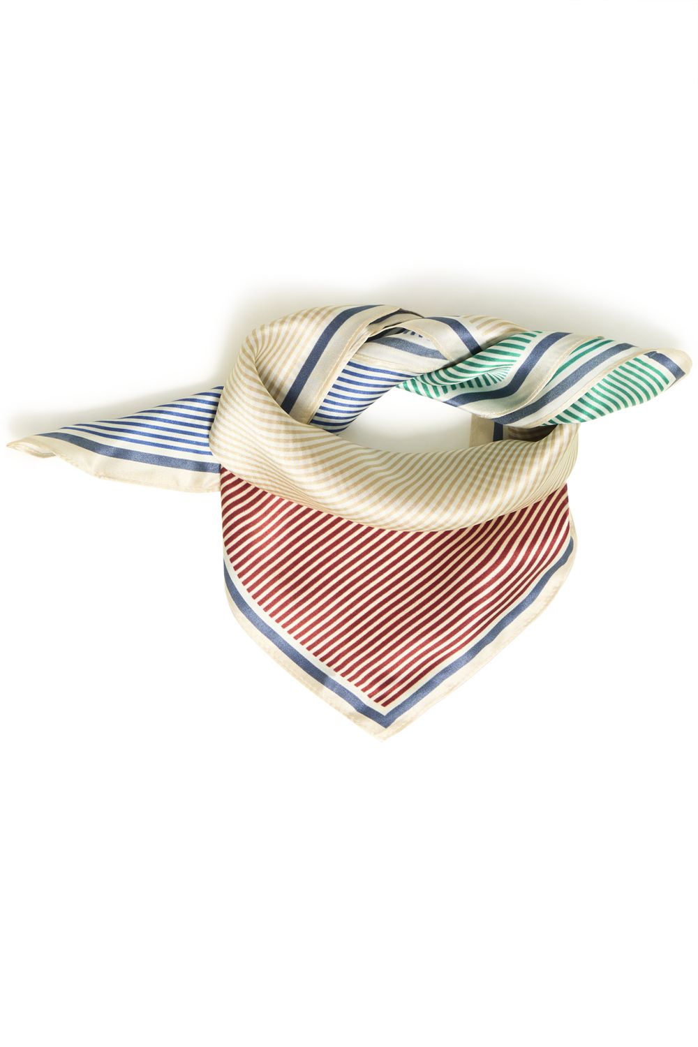 FRSILLA SCARF