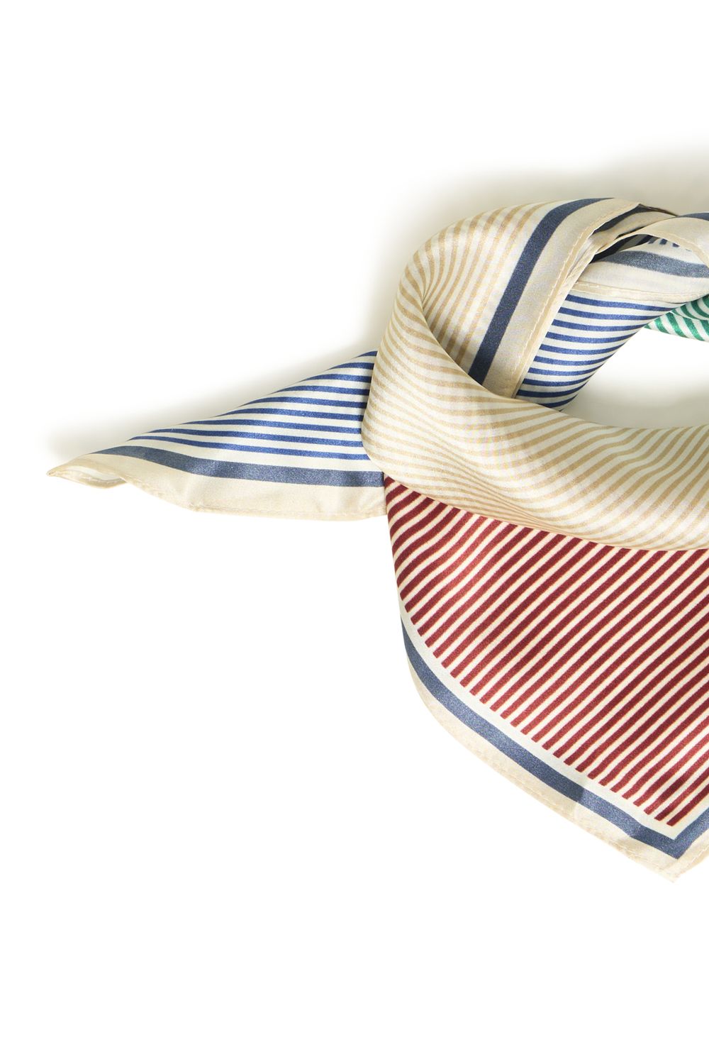FRSILLA SCARF