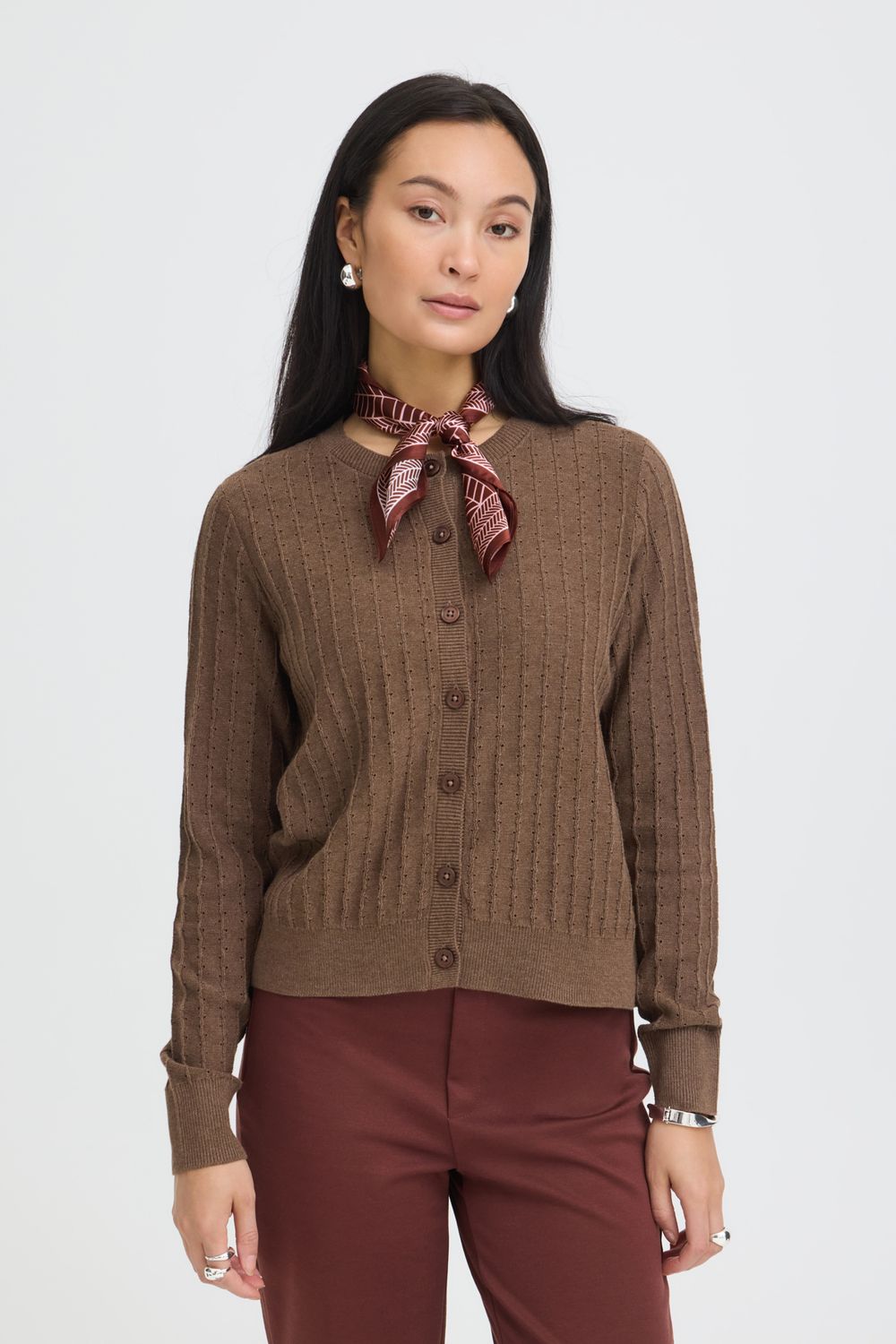 FRSILLA SCARF