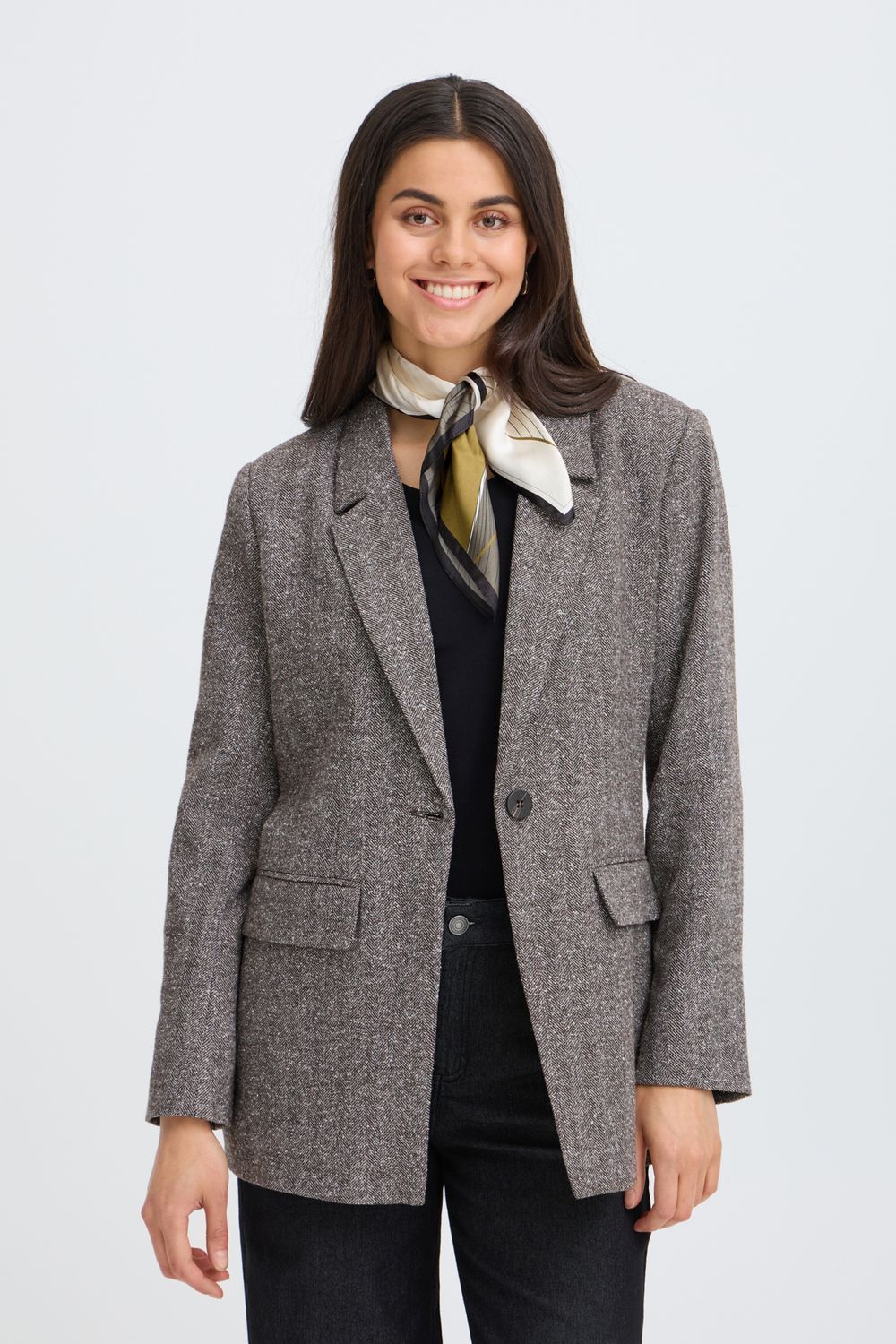 FRSILLA SCARF