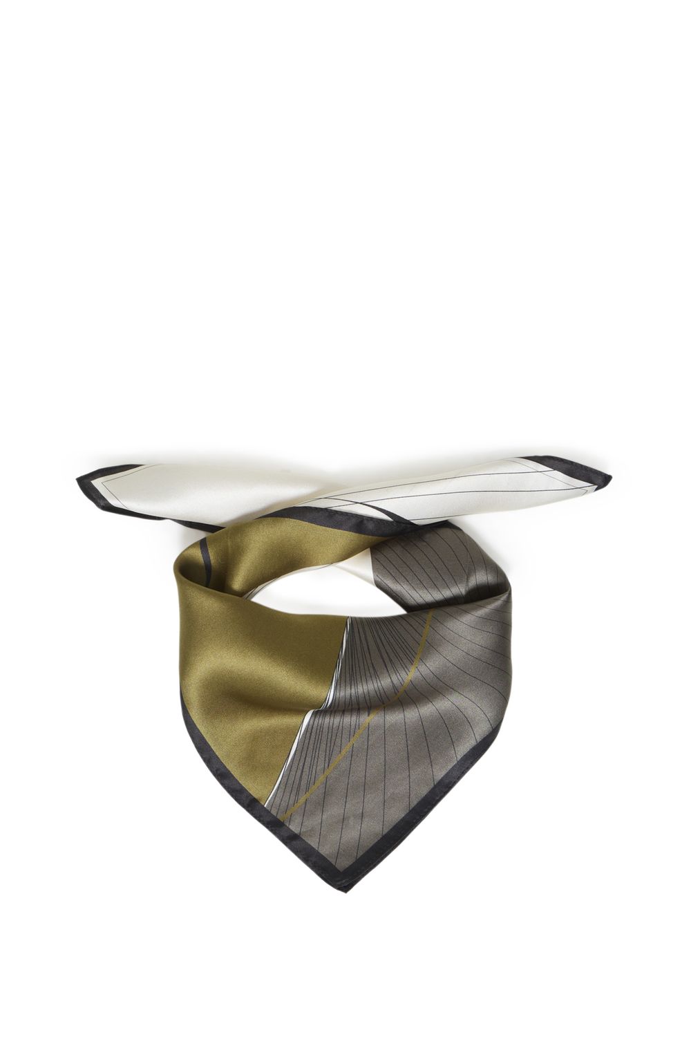 FRSILLA SCARF