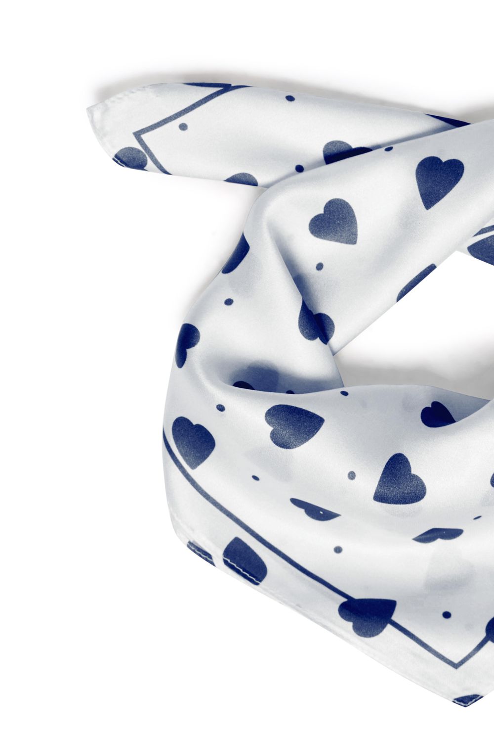 FRSILLA SCARF