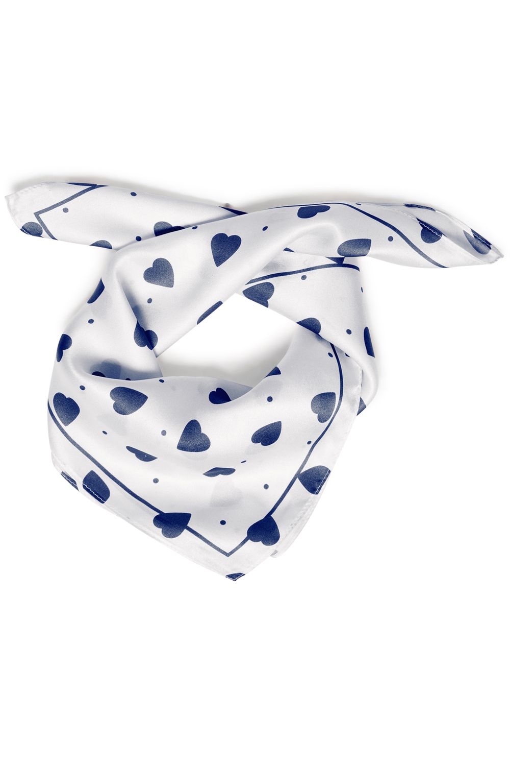 FRSILLA SCARF
