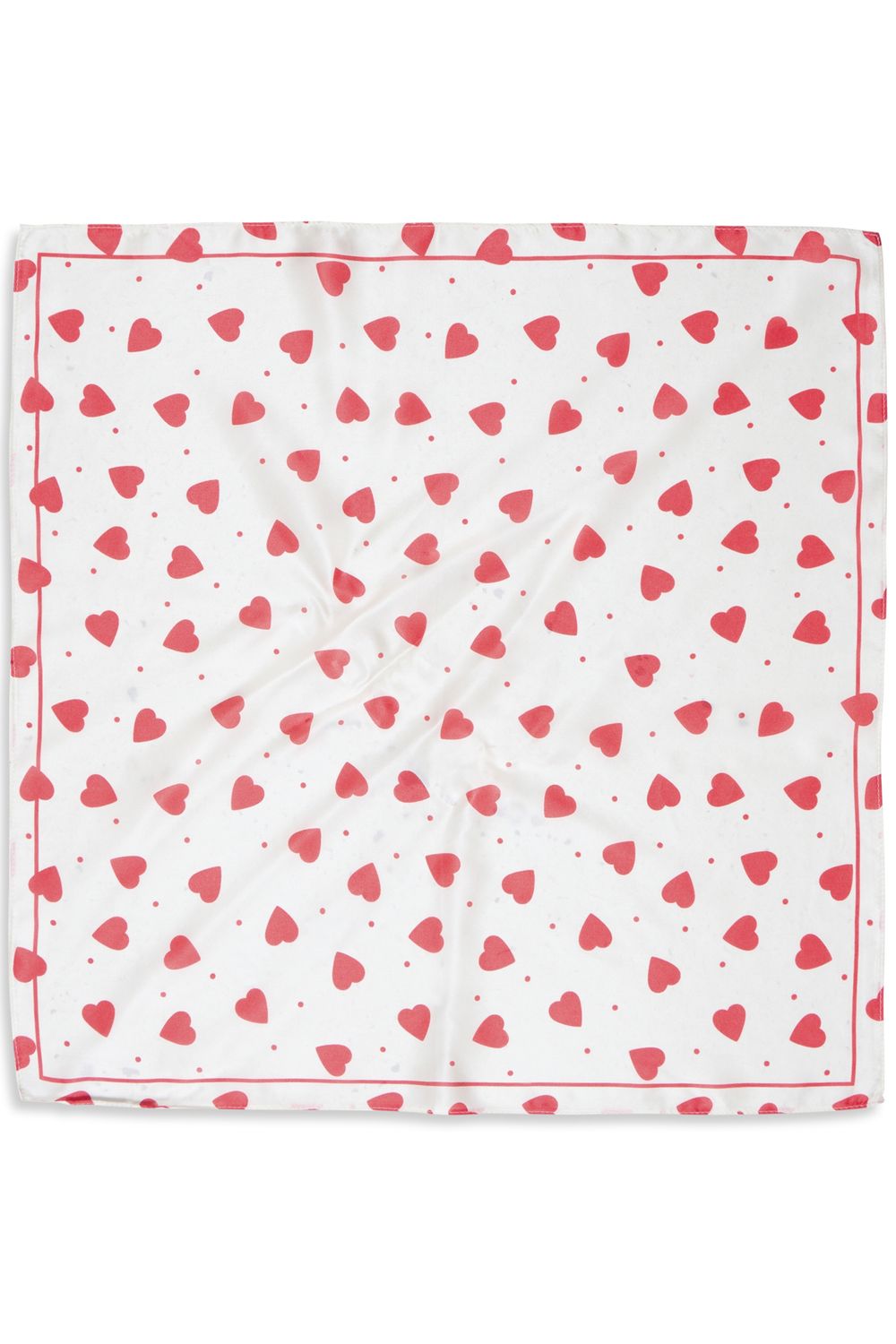 FRSILLA SCARF