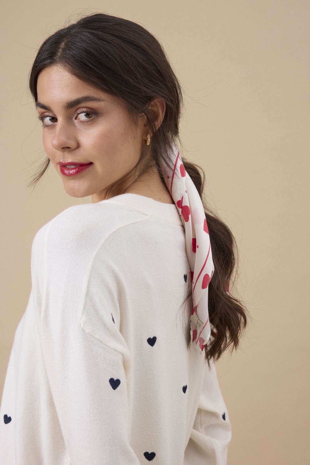 FRSILLA SCARF