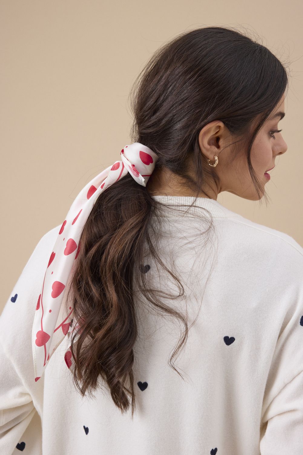FRSILLA SCARF