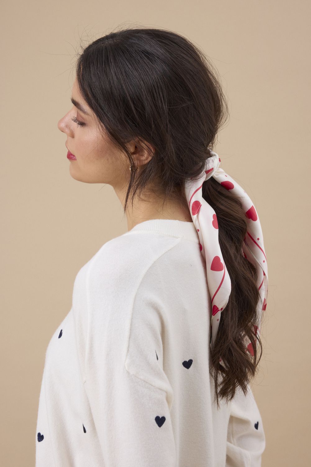 FRSILLA SCARF