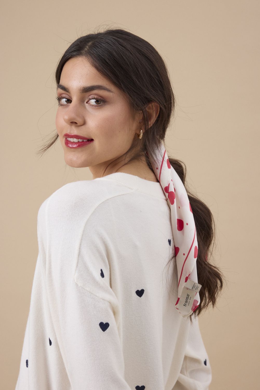FRSILLA SCARF