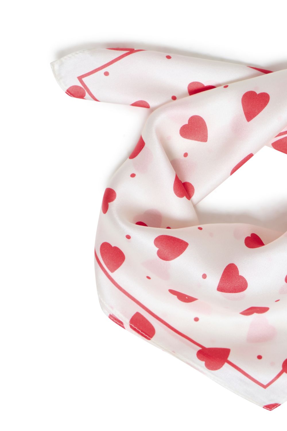 FRSILLA SCARF