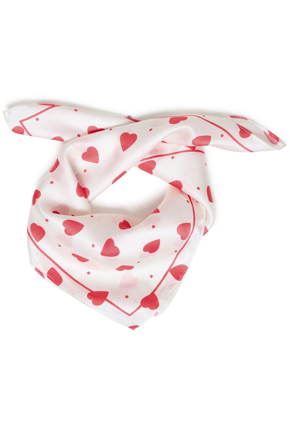 FRSILLA SCARF